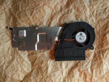 Вентилятор до ноутбука Packard Bell Easynote TF71BM №2